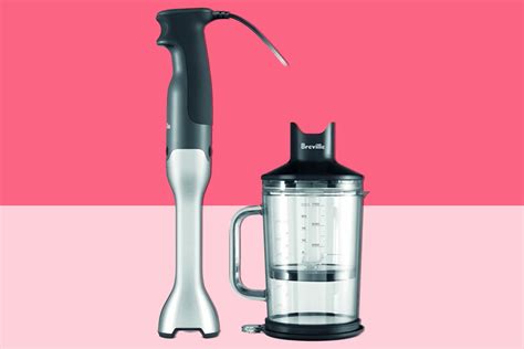 cuisinart emulsifier|The 4 Best Immersion Blenders of 2024, Tested and .